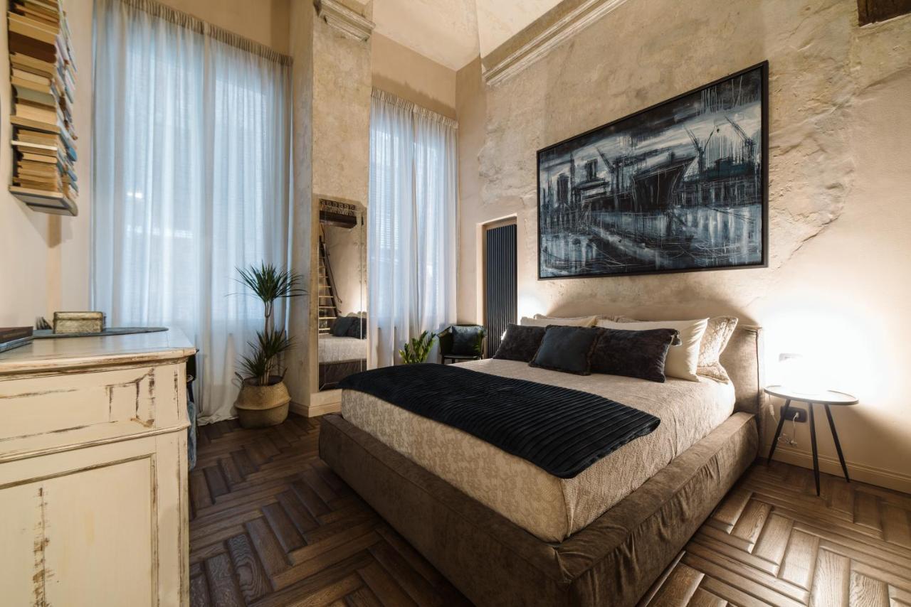 Nil Sine Deo Apartament *